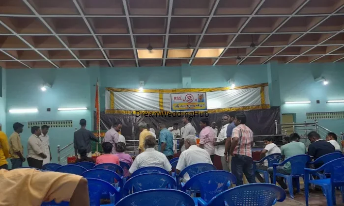 Kavin Kishore Marriage